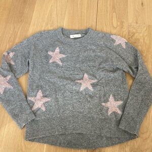 Star Sweater